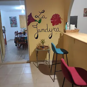 La Jandyra Appartement